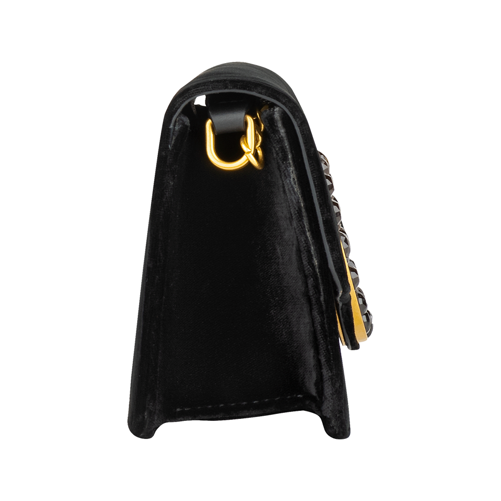 Golden Trails Clutch 10 nextwebi