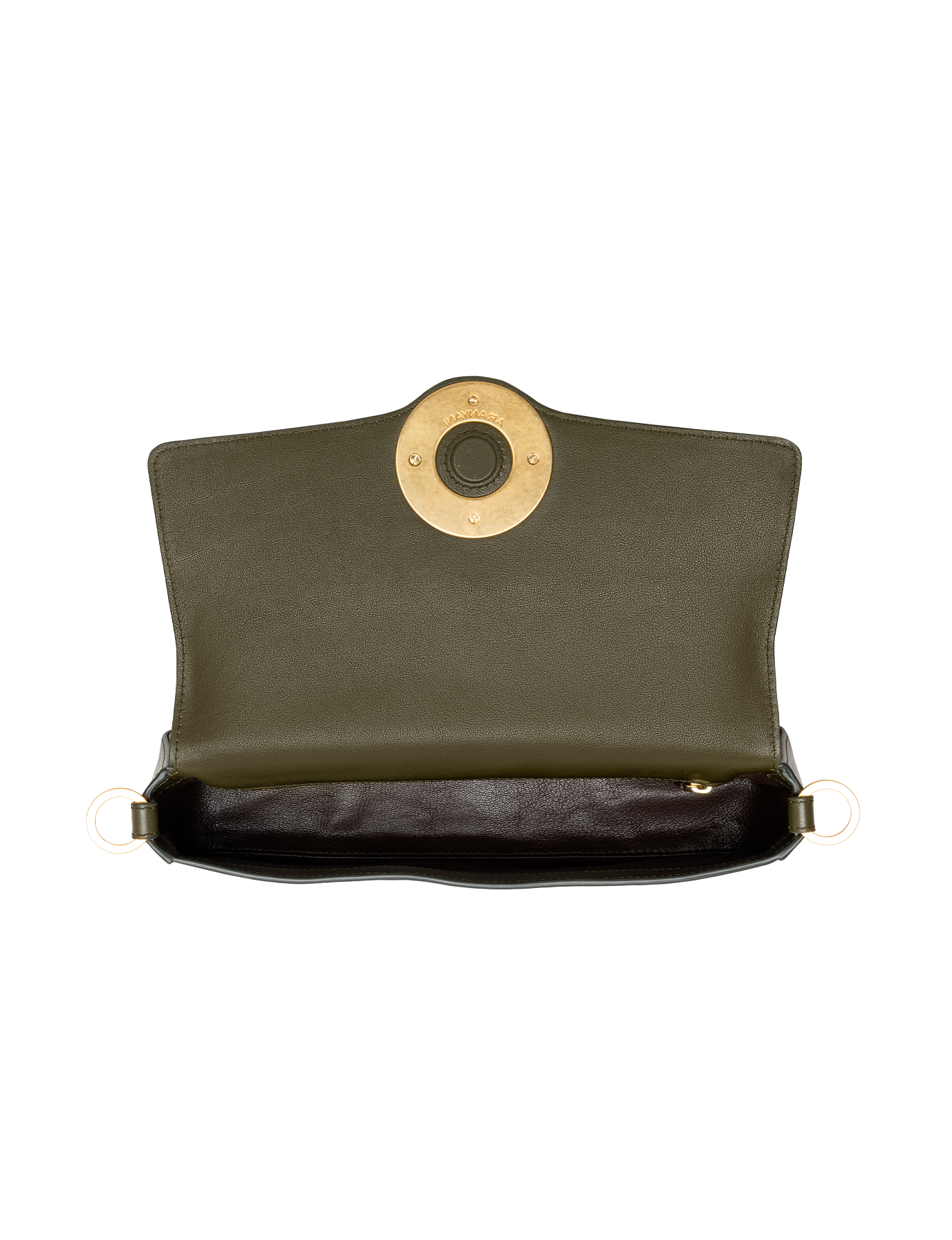 Stone Drops Shoulder Bag 11