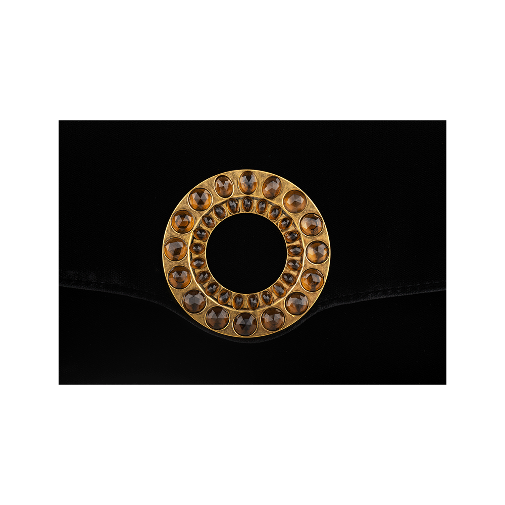 Golden Trails Clutch 10 nextwebi