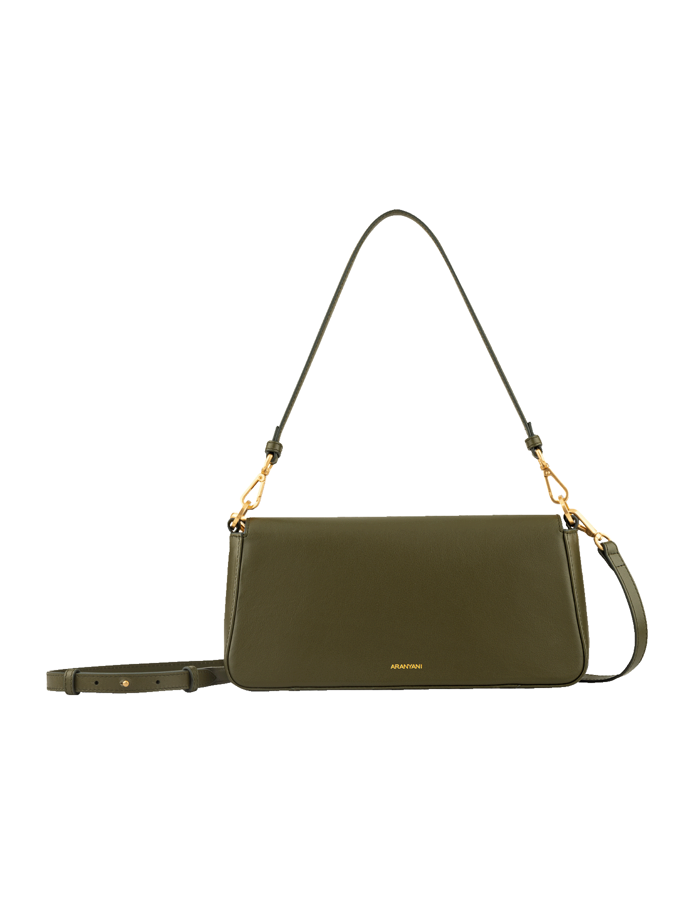 Stone Drops Shoulder Bag 11