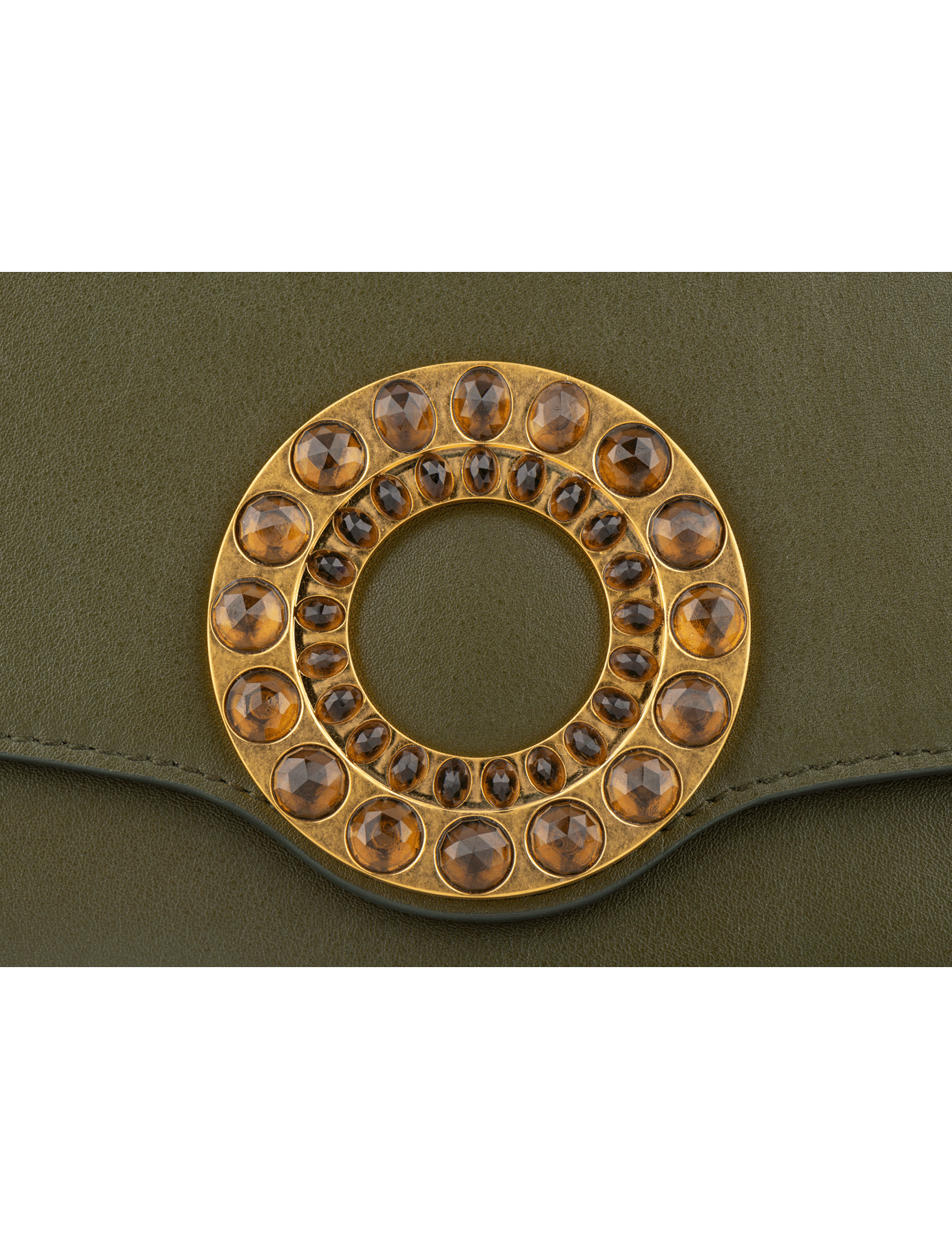 Stone Drops Shoulder Bag 11