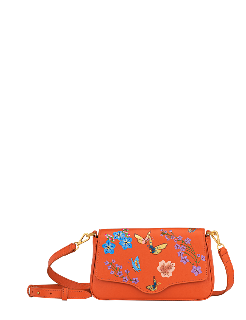 Carnival Crossbody 8