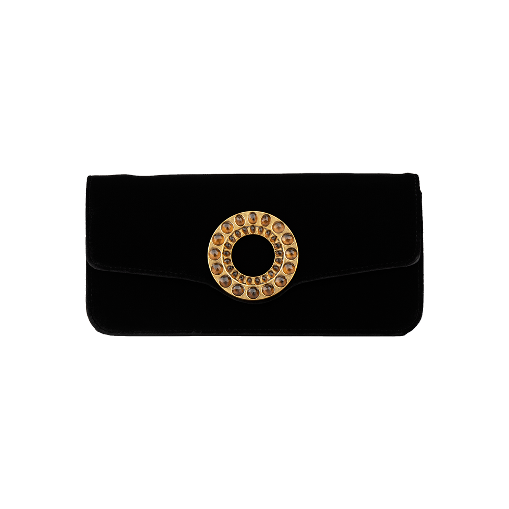 Golden Trails Clutch 10 nextwebi
