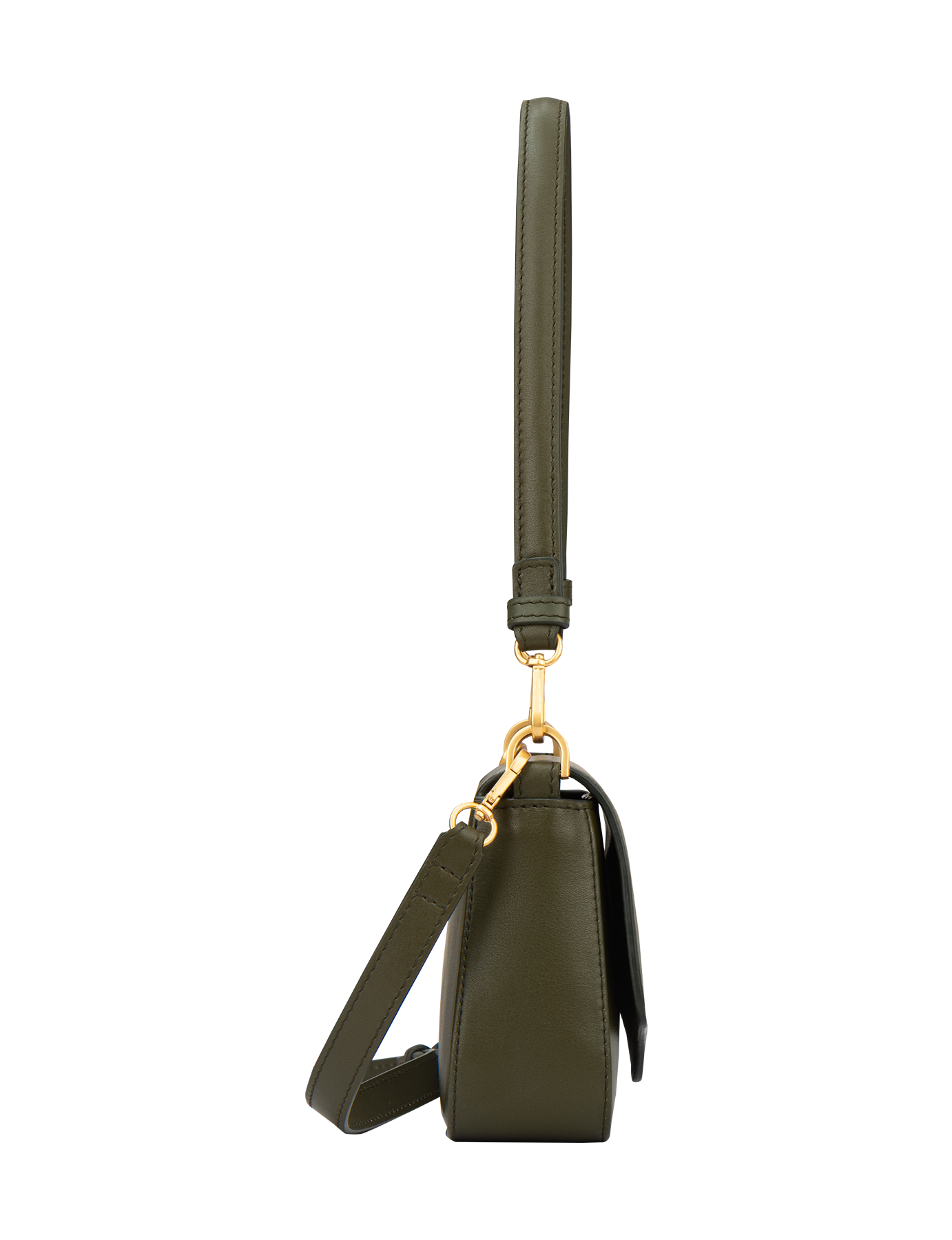Golden Trails Shoulder Bag 8