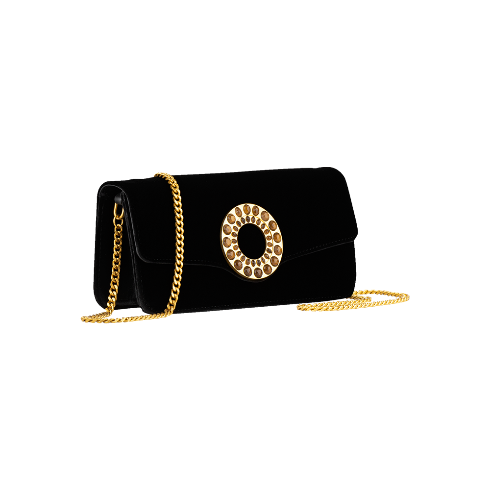 Golden Trails Clutch 10 nextwebi