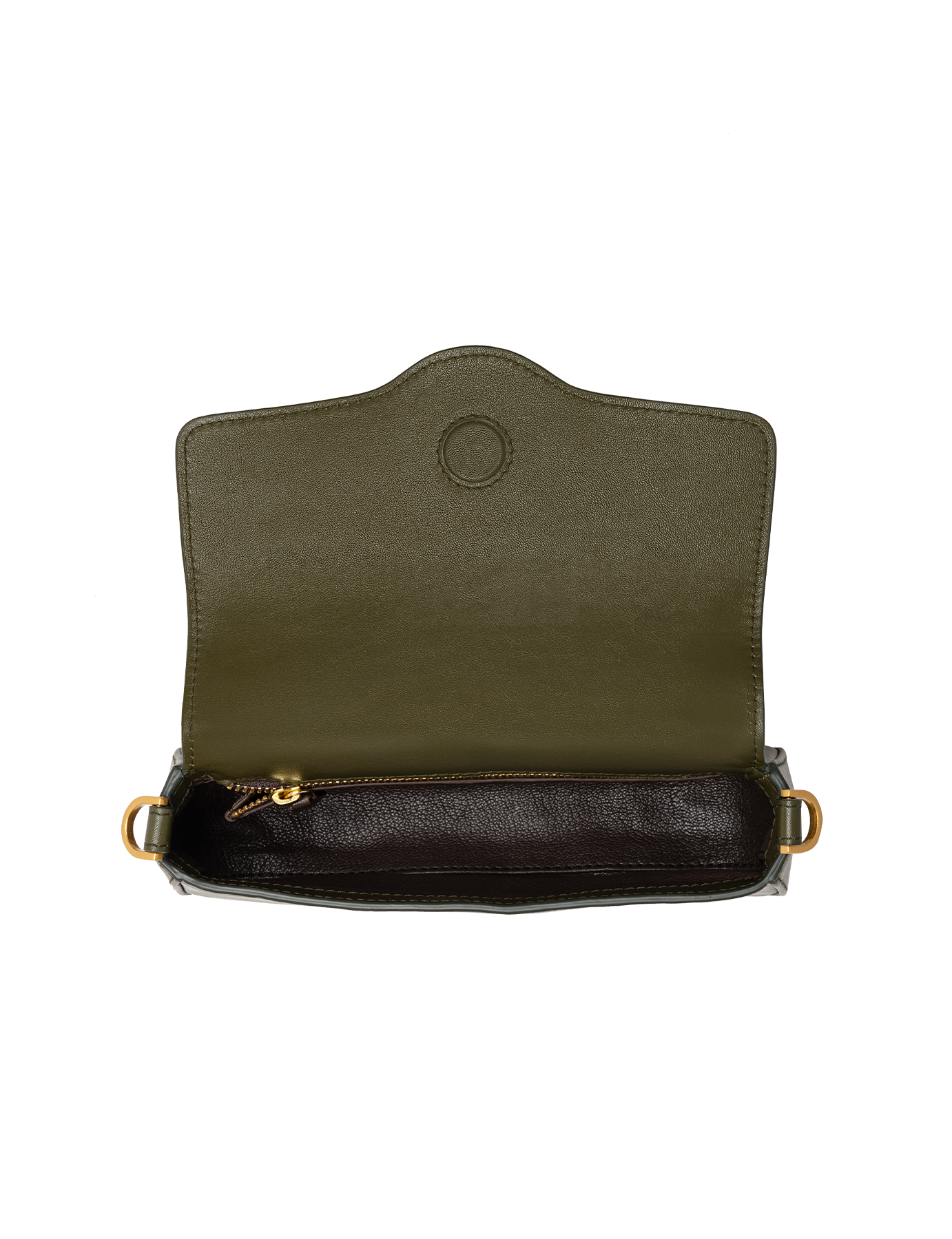 Golden Trails Shoulder Bag 8